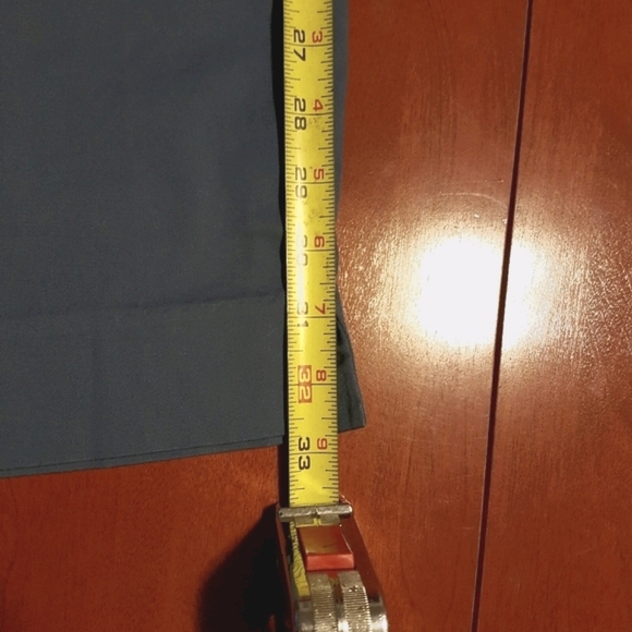 Tommy Hilfiger sz 10 crop pant EUC - Picture 5 of 6